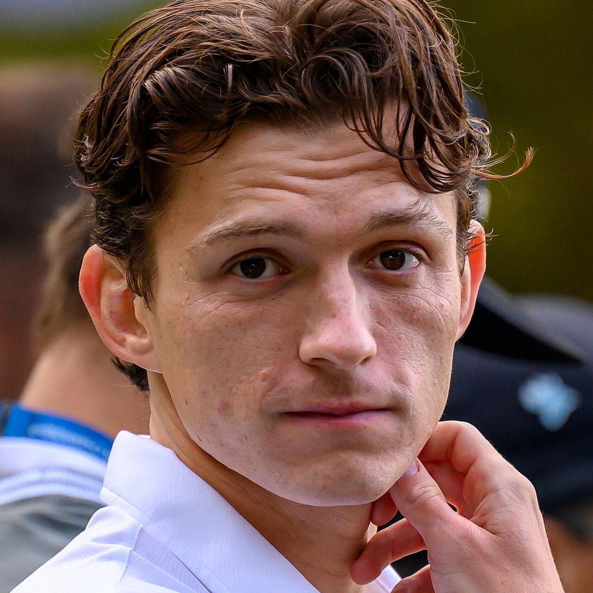 Tom Holland Net Worth