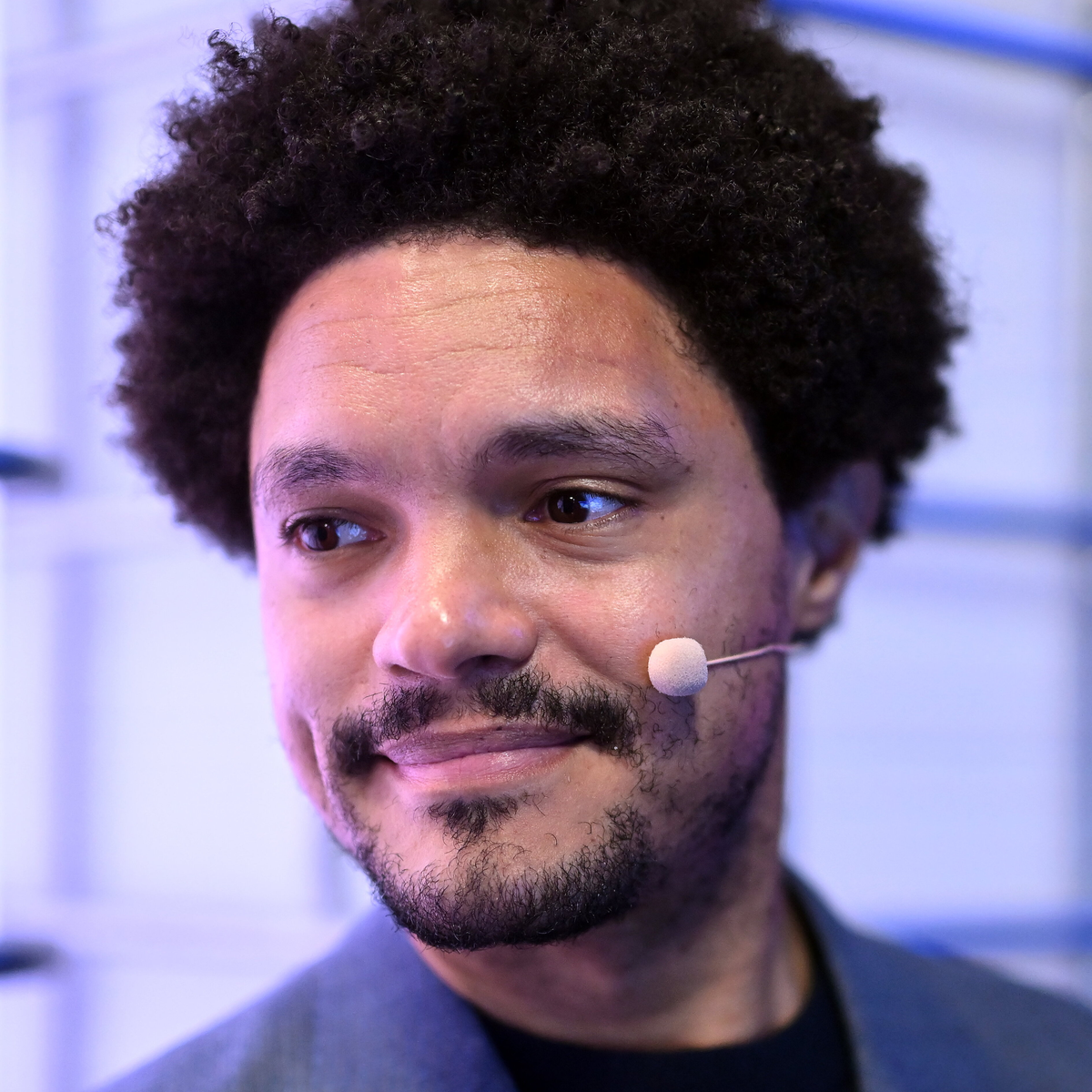 Trevor Noah Net Worth