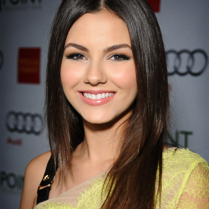 Victoria Justice Net Worth