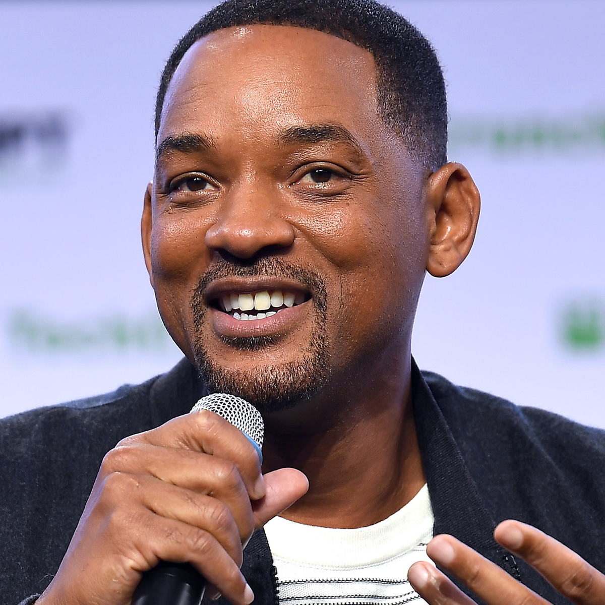 Will Smith Net Worth