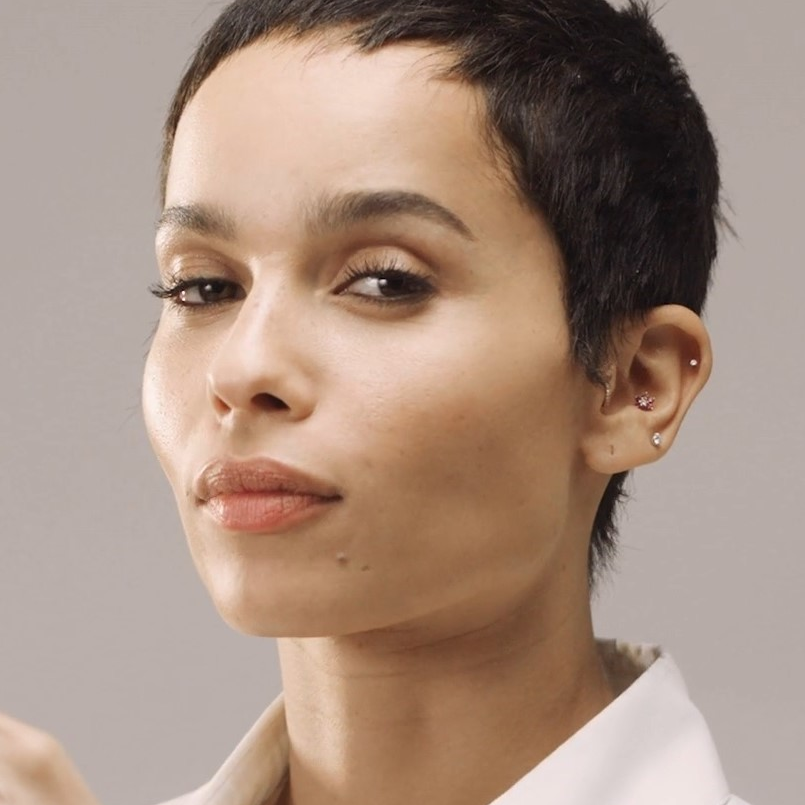Zoe Kravitz Net Worth