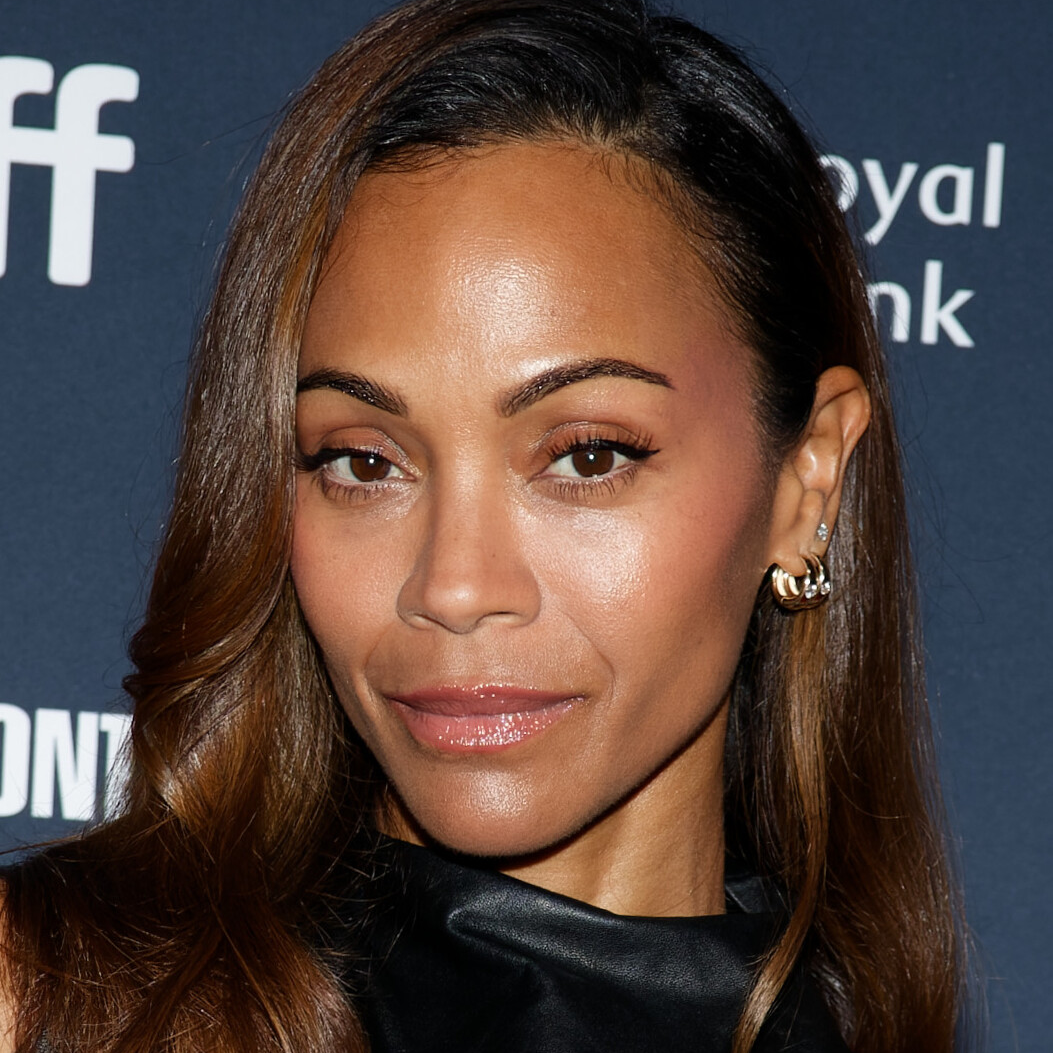 Zoe Saldaña Net Worth