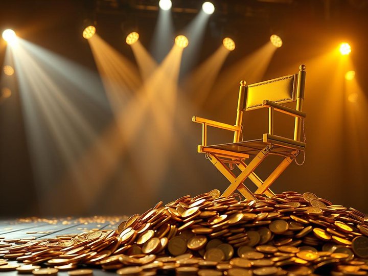 How Much Do Actors Make in 2026