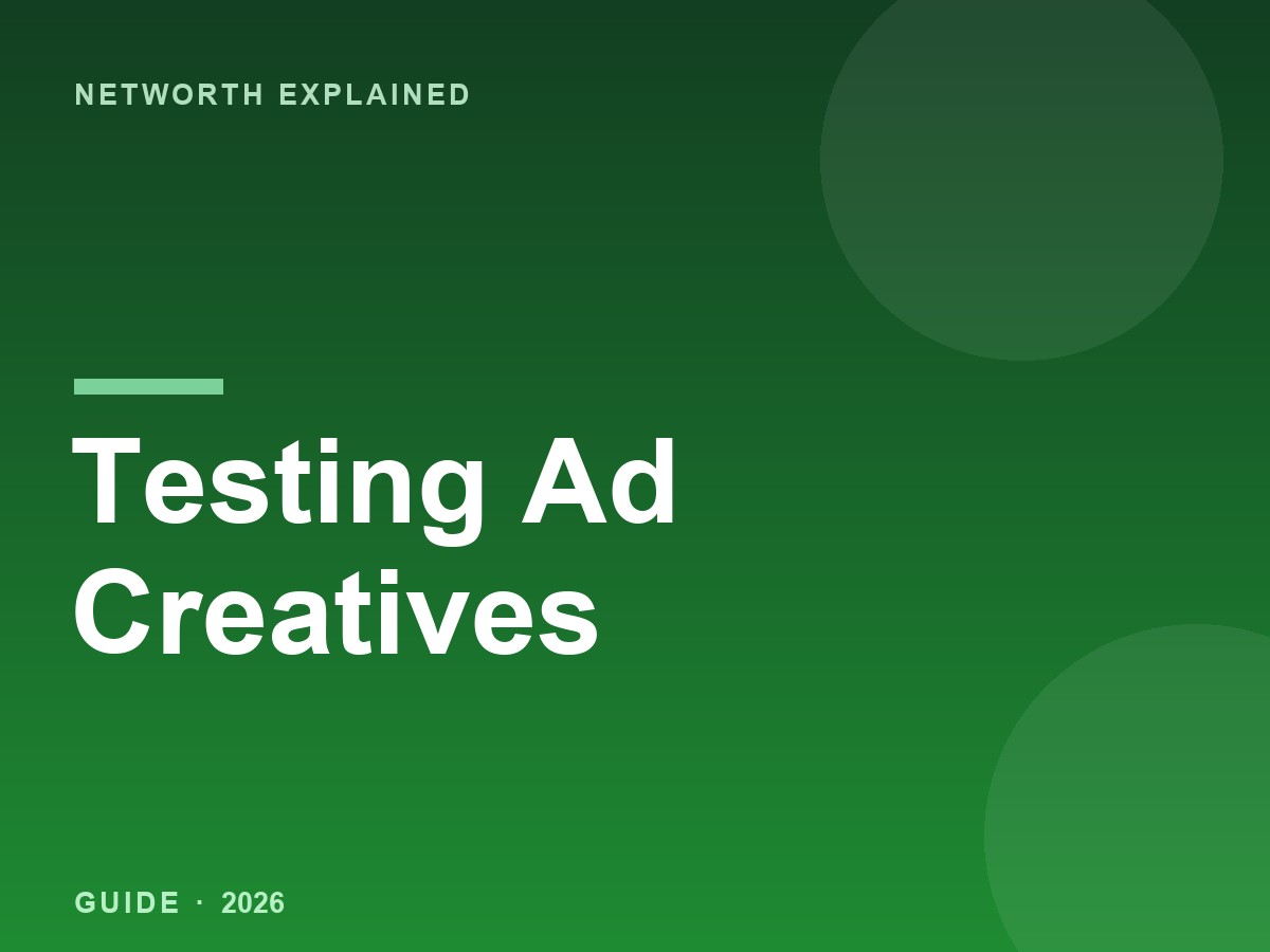 How to Test Ad Creatives on Facebook and Instagram