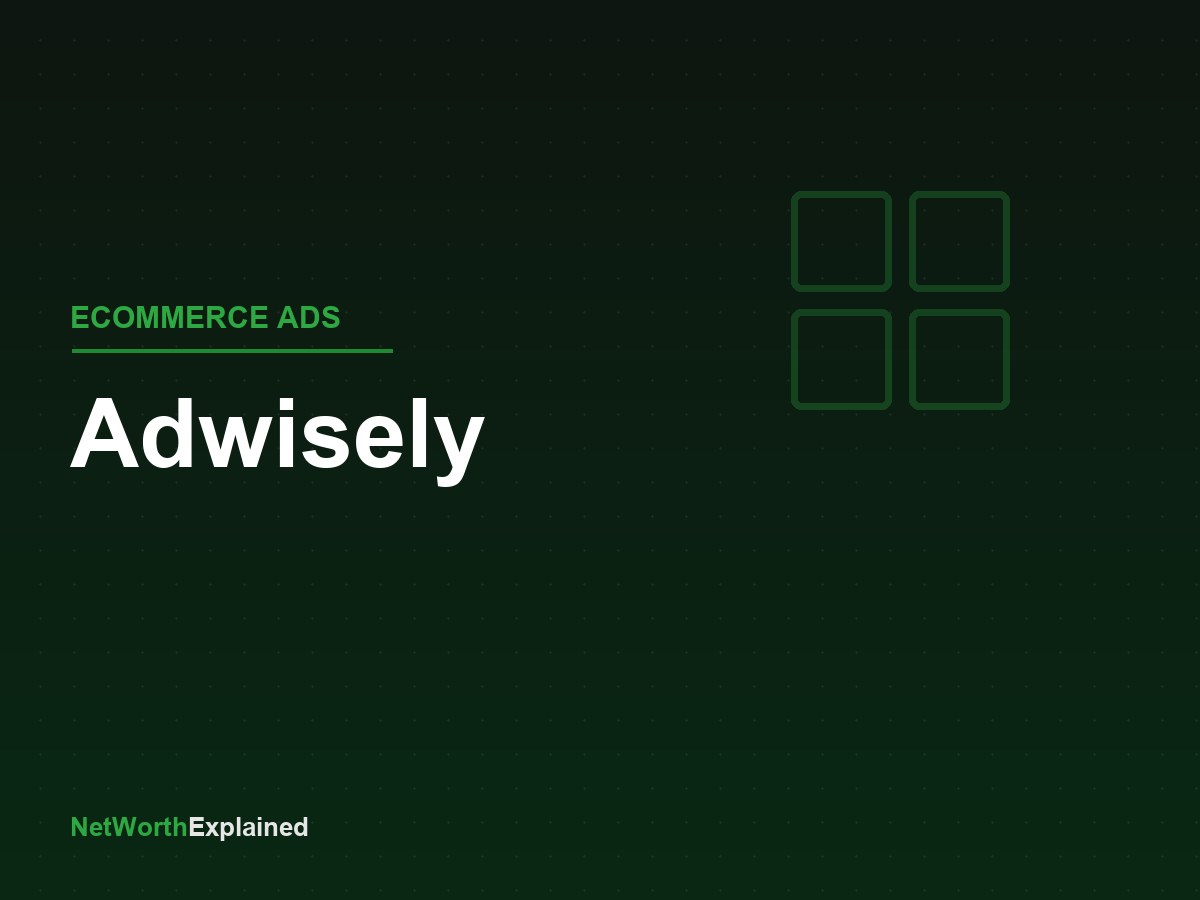 Adwisely Review 2026: AI Ad Automation for Shopify Stores