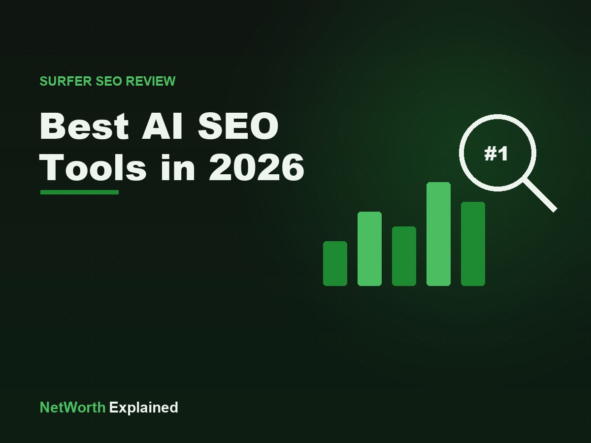 Best AI SEO Tools in 2026