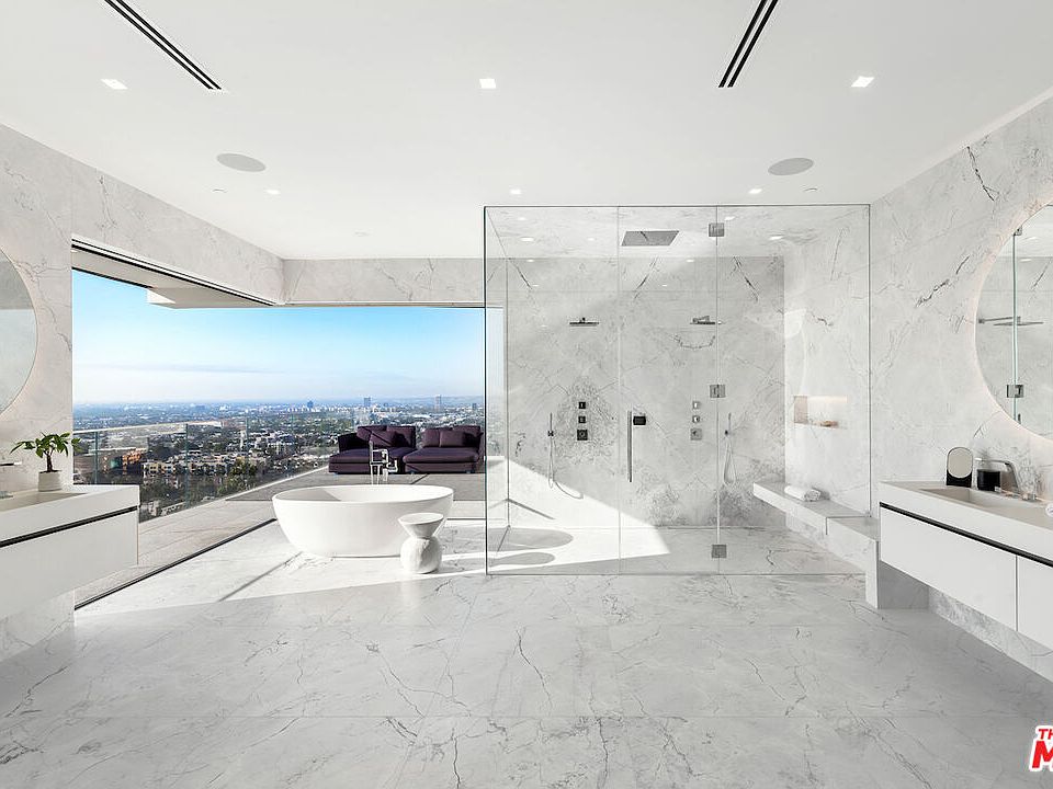 Photo 31 of the Hollywood Hills house