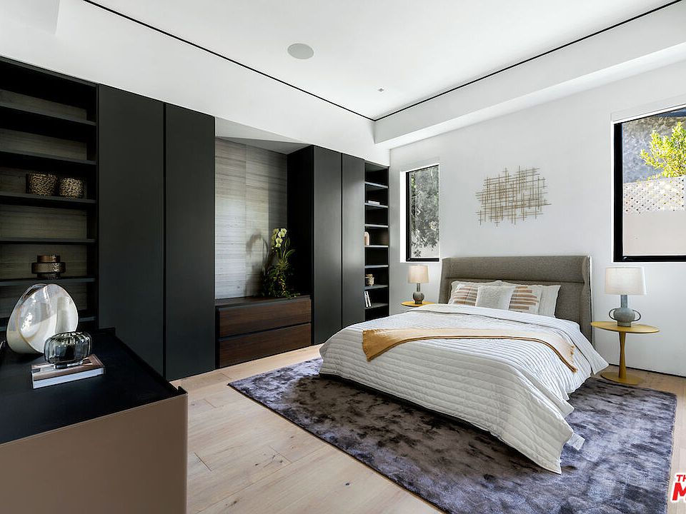 Photo 48 of the Hollywood Hills house