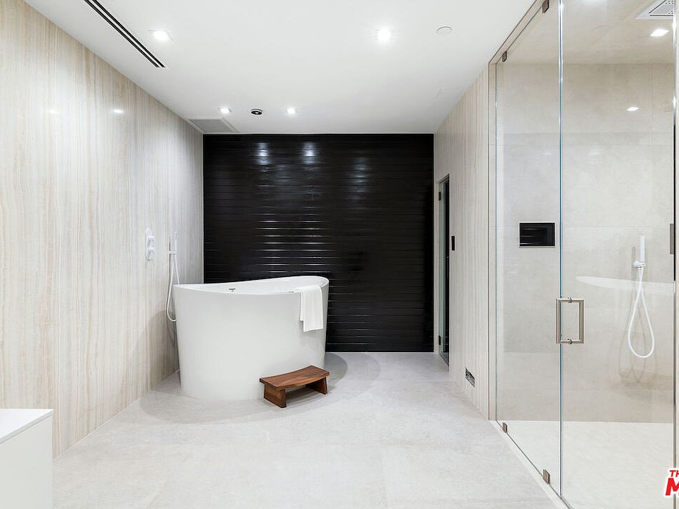 Photo 49 of the Hollywood Hills house