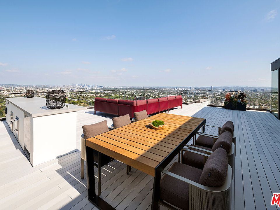 Photo 57 of the Hollywood Hills house