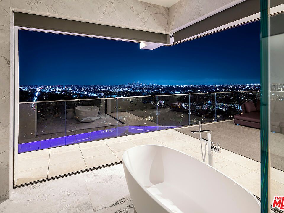 Photo 67 of the Hollywood Hills house