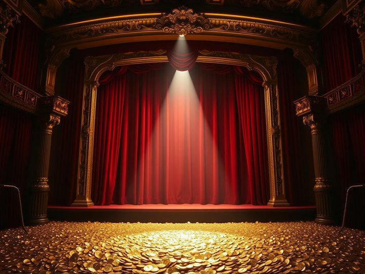 How Much Do Broadway Actors Make in 2026