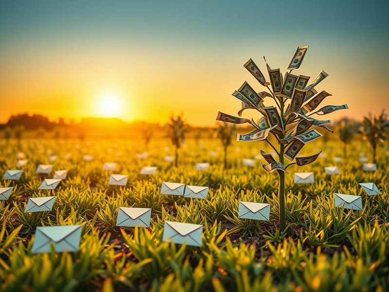 Cold Email ROI in 2026: The Actual Math on Whether It Pays for Itself