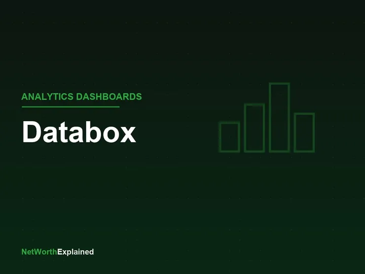 Databox Review 2026: The Analytics Dashboard That Ends Screenshot Reporting