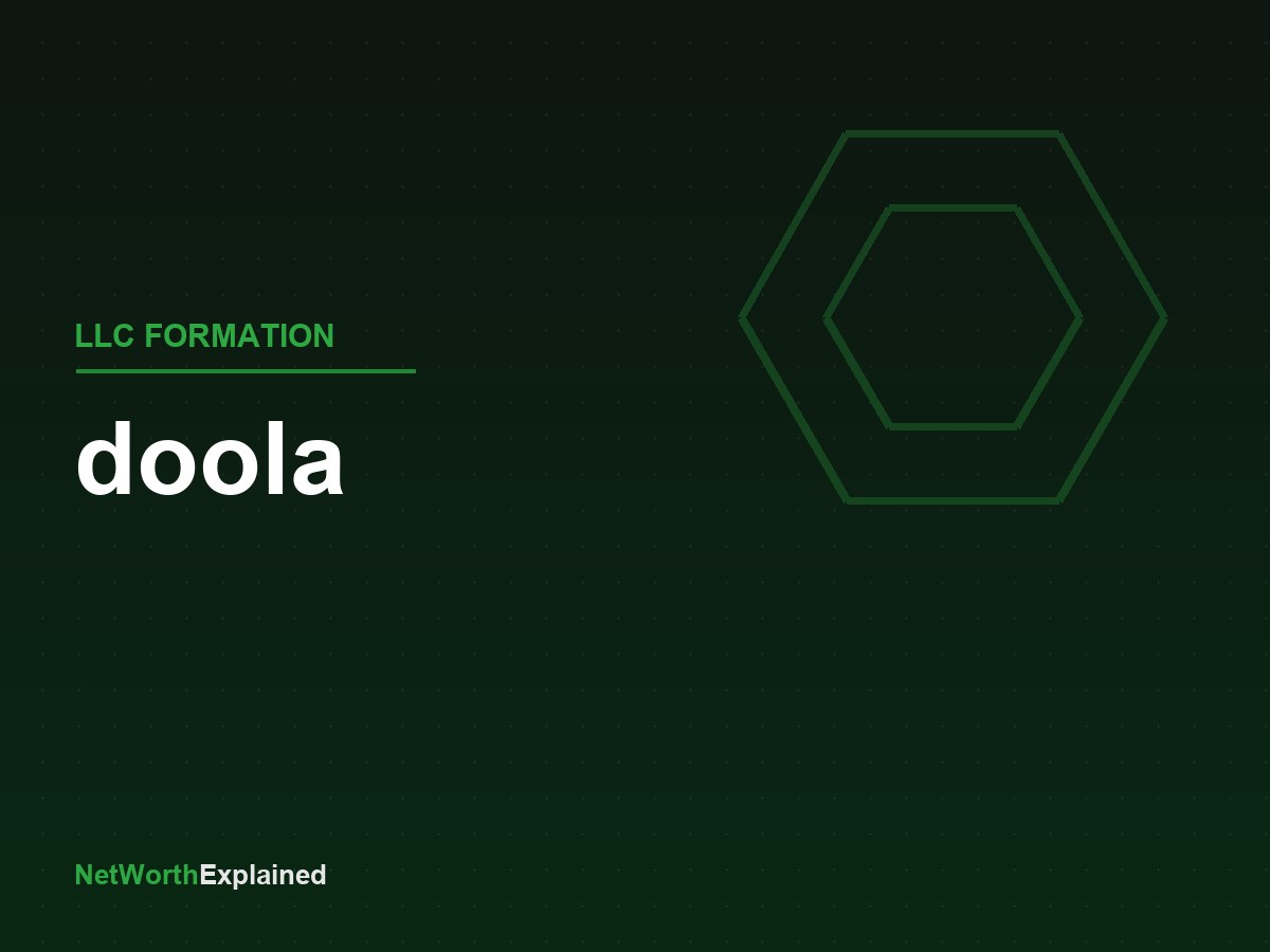 doola Review 2026: LLC Formation and Bookkeeping for Founders