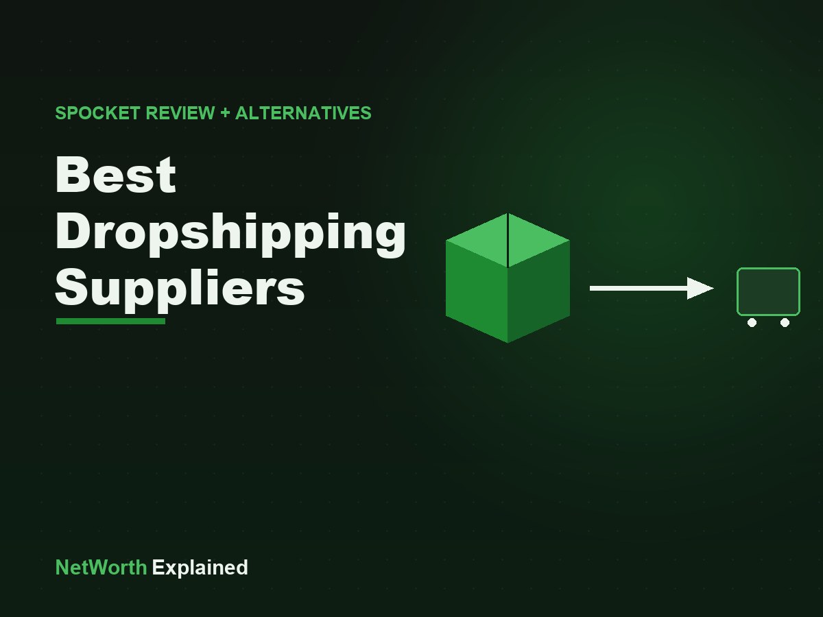 Best Dropshipping Suppliers 2026