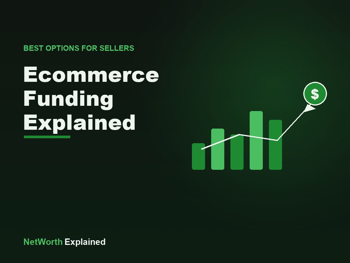 Ecommerce Funding Explained