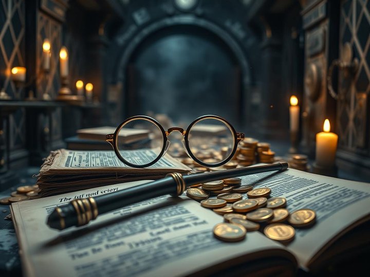 Harry Potter Cast Net Worth in 2026