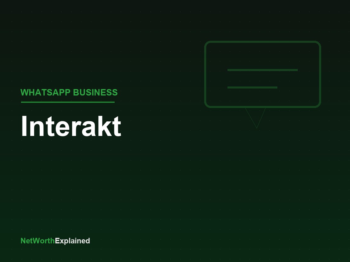 Interakt Review 2026: The WhatsApp Business Platform from Jio Haptik