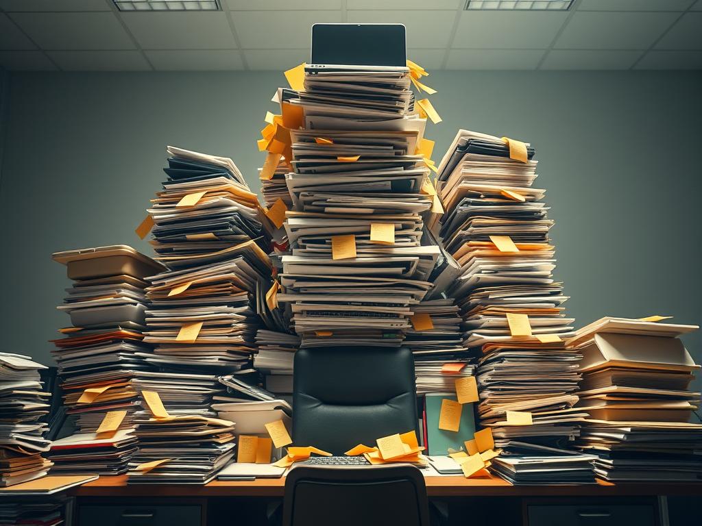 Signs Your IT Team Is Over-Allocated (And What to Do About It)