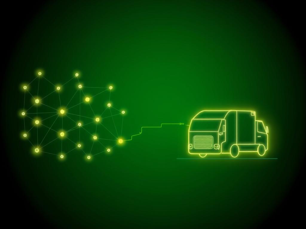 How Does a Freight Load Board Work?