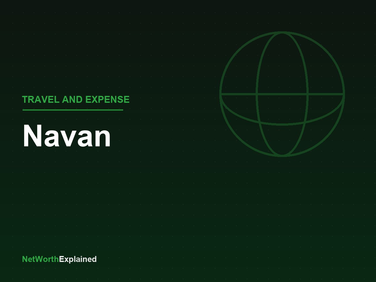 Navan Review 2026: Corporate Travel and Expense, Explained