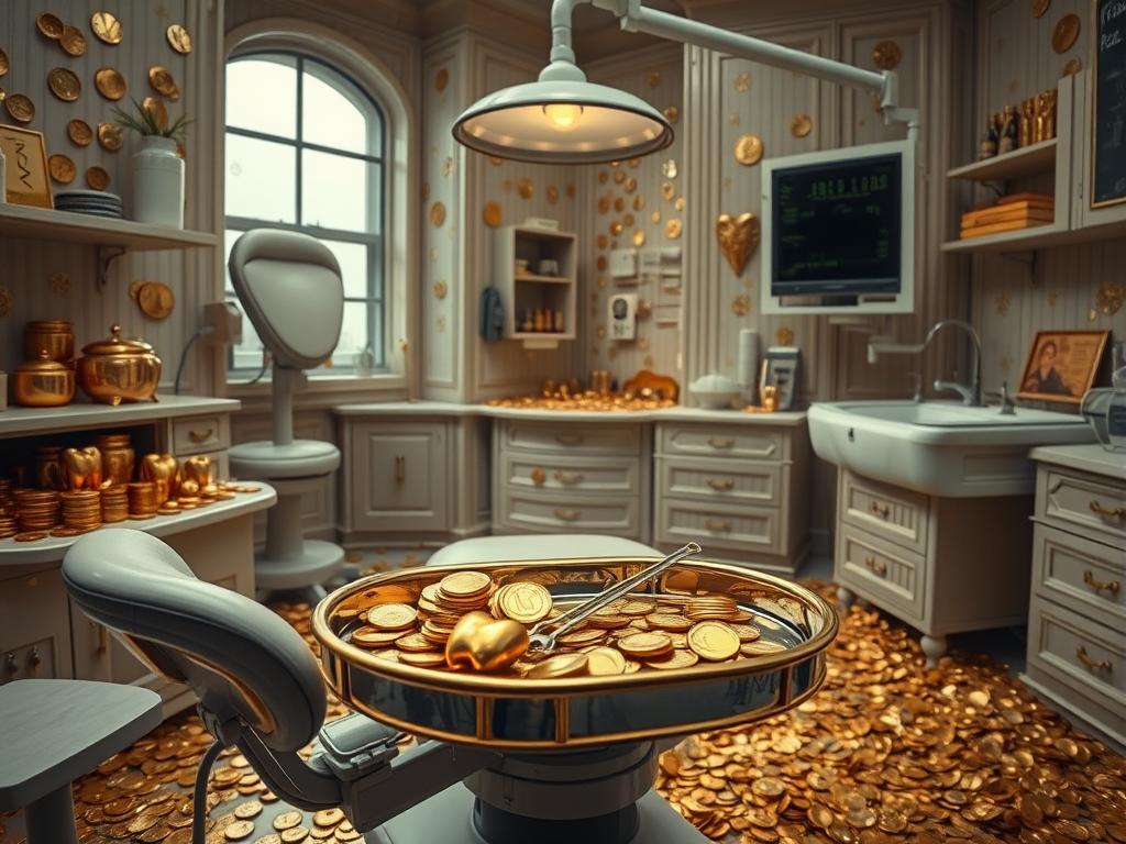 Average Net Worth of a Dentist in 2026 (By Career Stage)