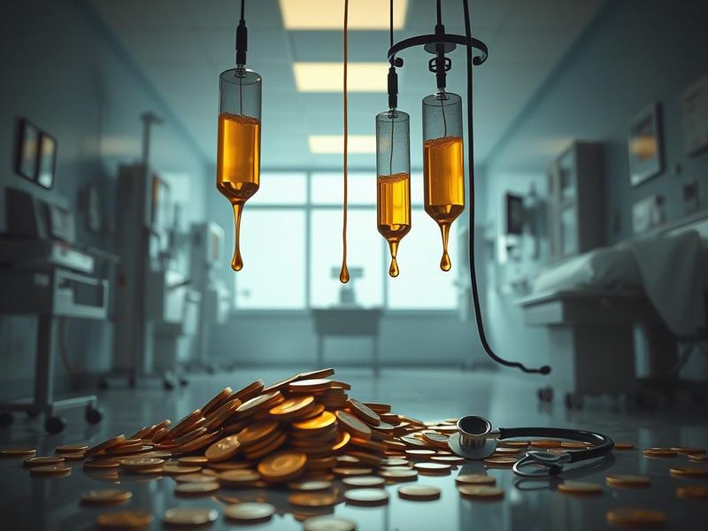 Average Net Worth of a Doctor in 2026 (By Career Stage)
