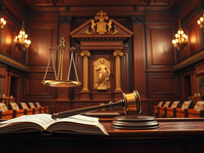 Average Net Worth of a Lawyer in 2026 (By Career Stage)