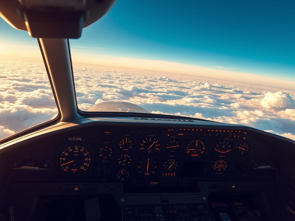 Average Net Worth of a Pilot in 2026 (By Career Stage)
