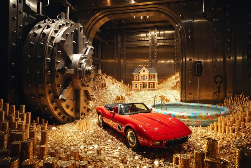 Is Net Worth Real Money? Why Paper Wealth Still Counts