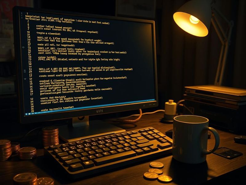 Average Net Worth of a Software Engineer in 2026 (By Career Stage)