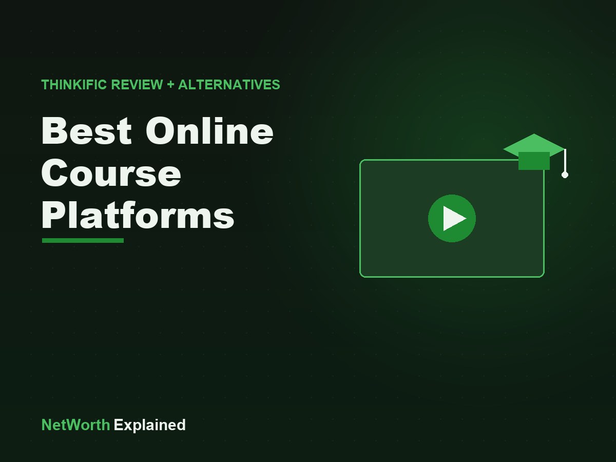 Best Online Course Platforms 2026