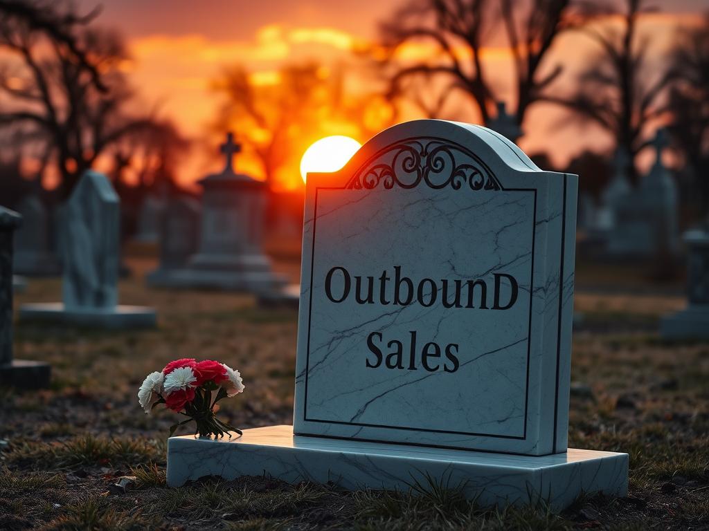 Is Outbound Sales Dead in 2026?