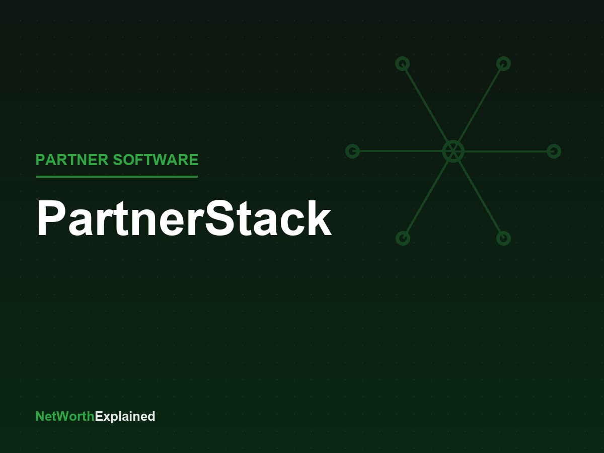PartnerStack Review 2026: The Partner Ecosystem Platform, Explained
