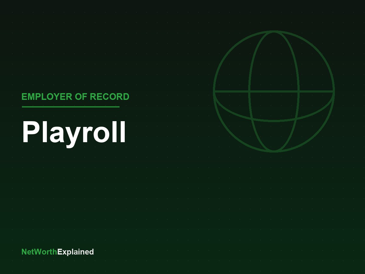 Playroll Review 2026: The EOR Platform for Global Hiring, Explained