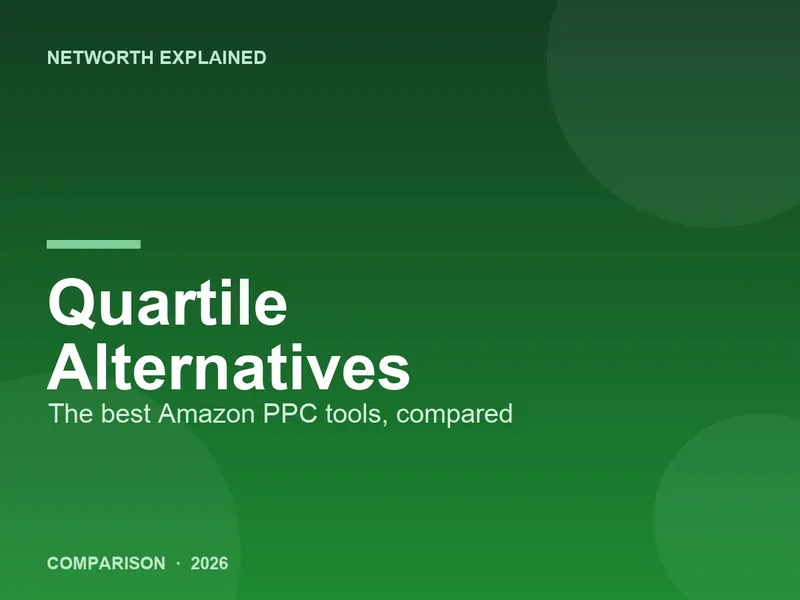 Quartile Review 2026: The AI Marketplace Advertising Platform