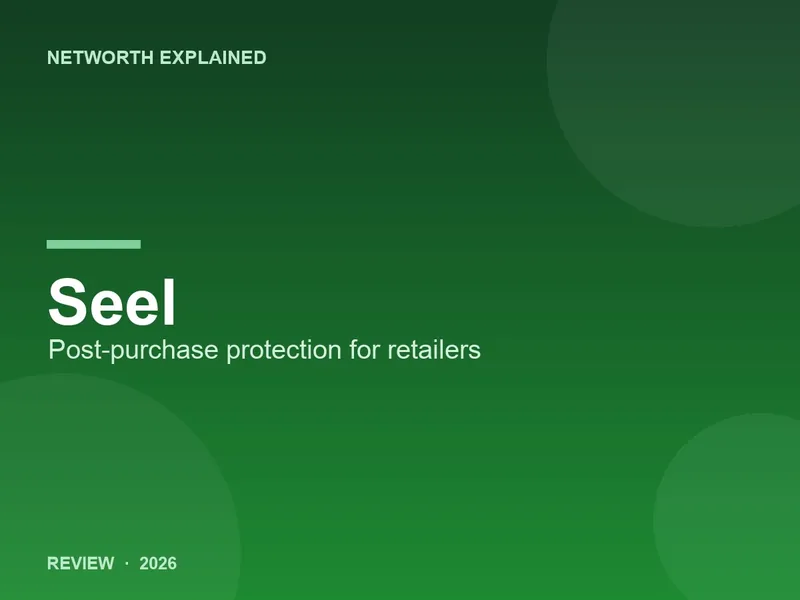 Seel Review 2026: Post-Purchase Protection That Costs Merchants Nothing