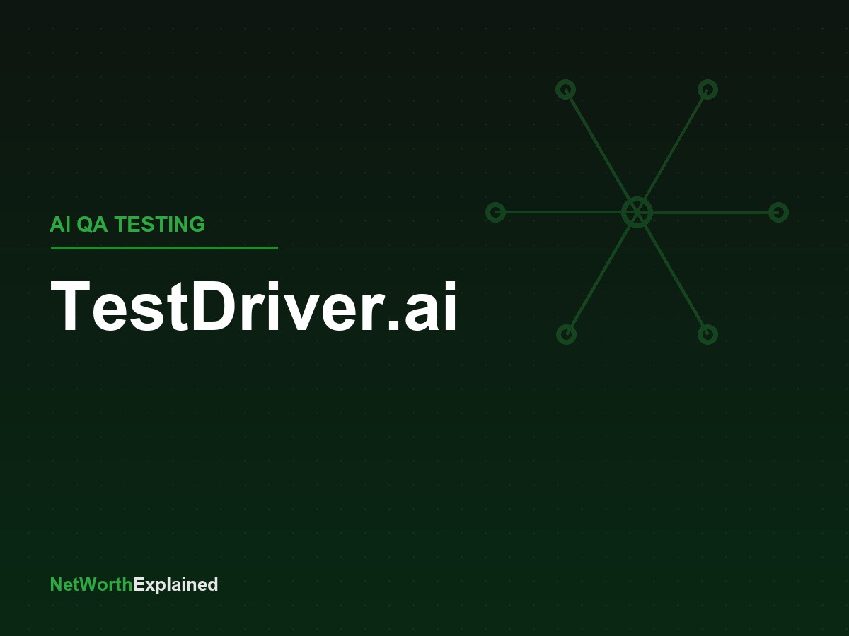 TestDriver.ai Review 2026: AI-Powered End-to-End Testing, Explained