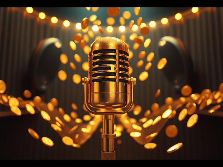 How Much Do Voice Actors Make in 2026