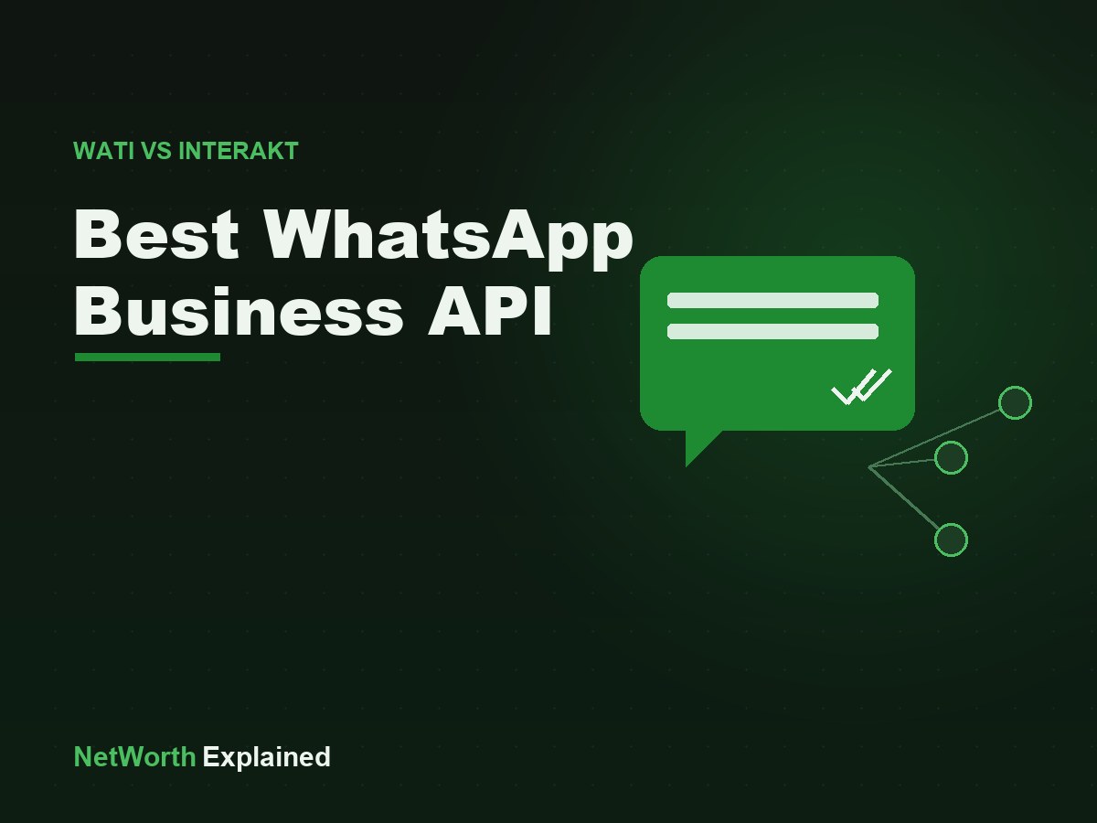 Best WhatsApp Business API Platforms 2026