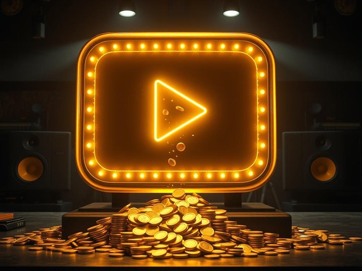 How Much Does YouTube Pay Per View in 2026