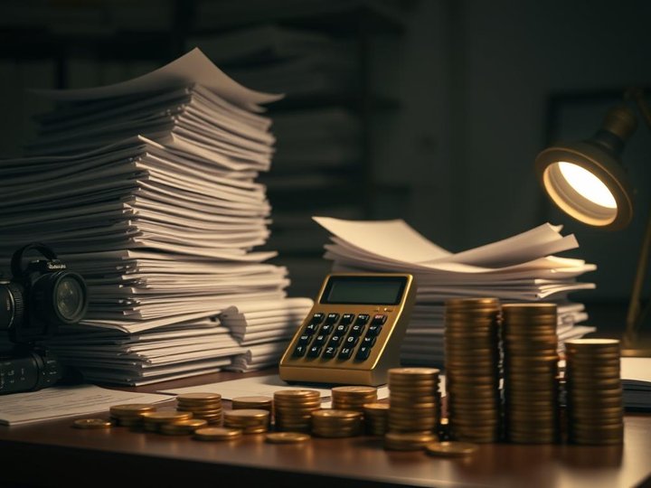YouTuber Taxes Explained: What Creators Actually Pay (2026)
