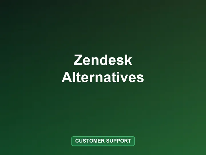 Zendesk Review 2026: The Customer Service Platform, Priced Honestly