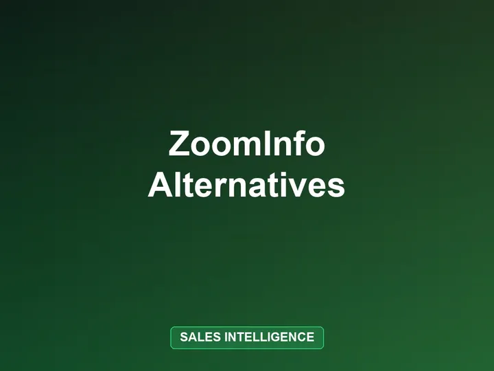 ZoomInfo Review 2026: Is the Data Worth Five Figures?