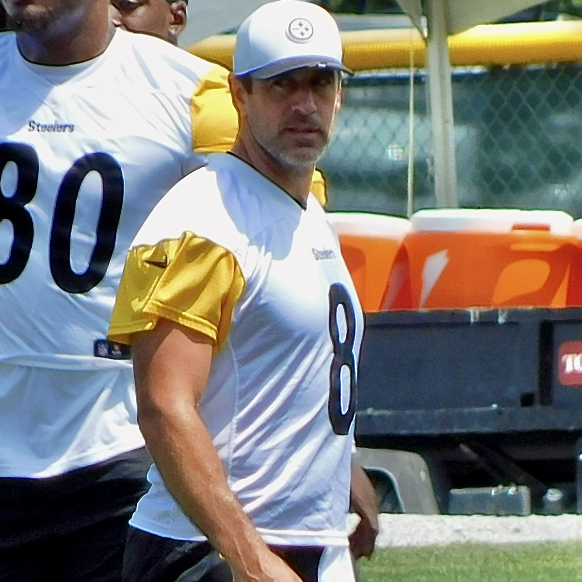 Aaron Rodgers Net Worth