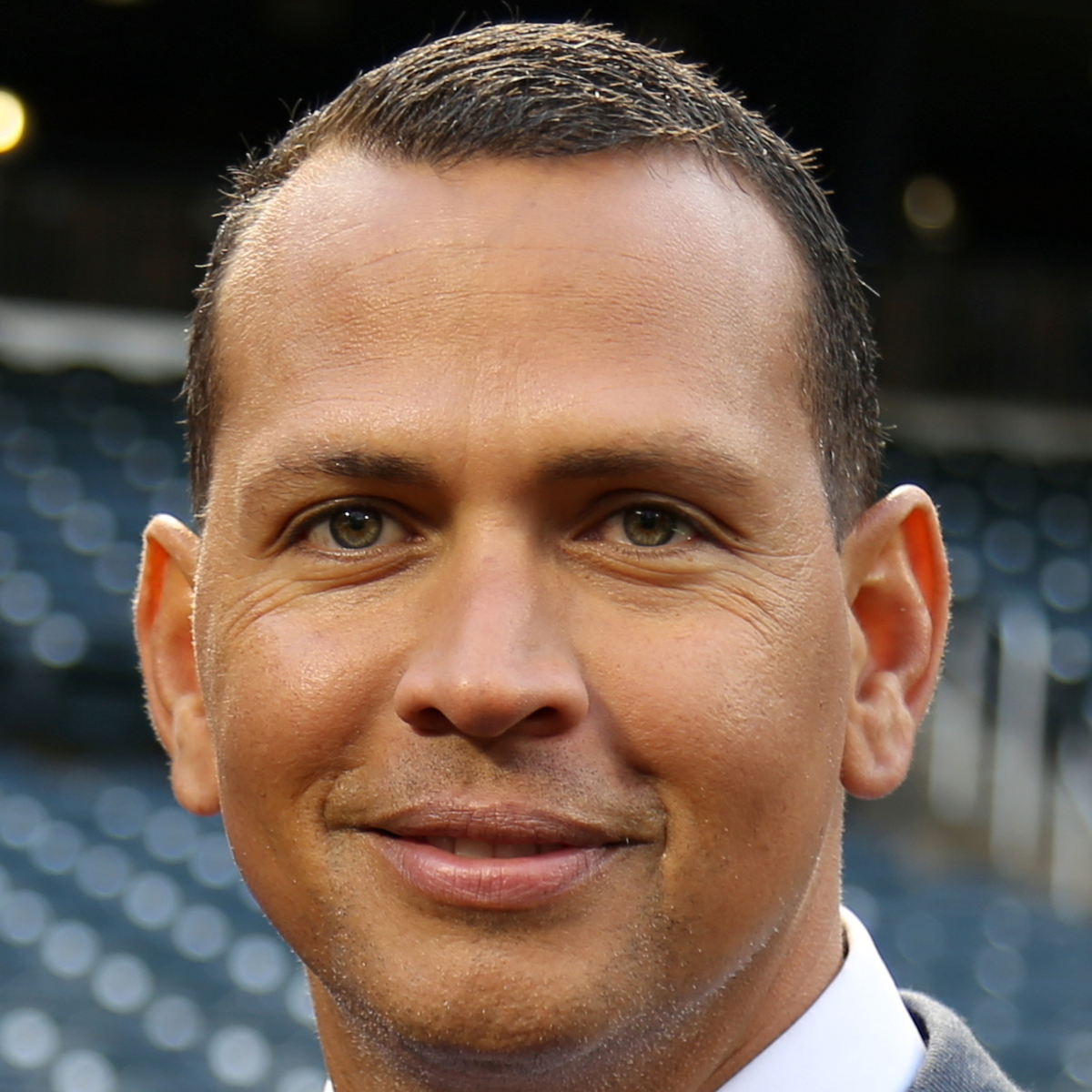Alex Rodriguez Net Worth