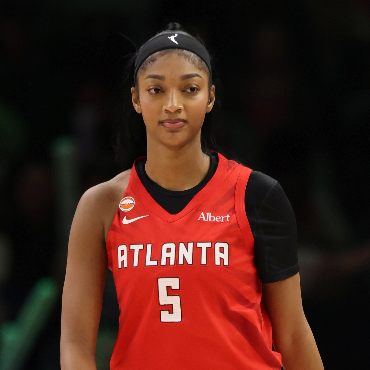 Angel Reese Net Worth
