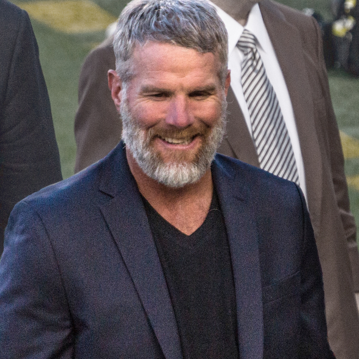 Brett Favre Net Worth
