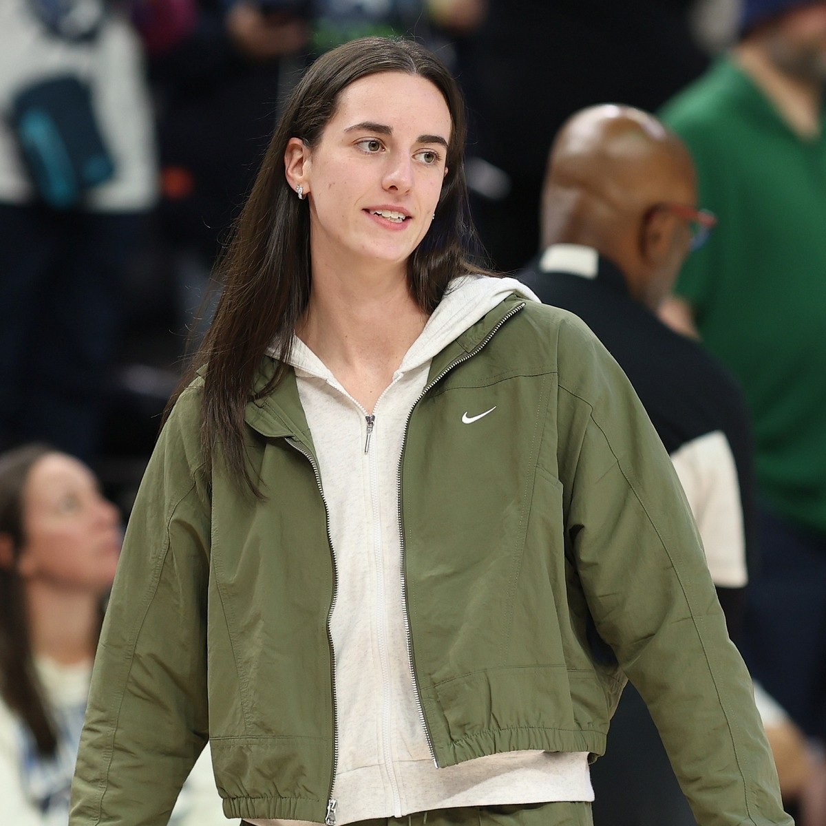 Caitlin Clark Net Worth
